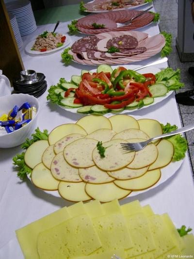 Hotel Rossija