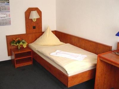 Hotel Rossija