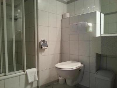 City Partner Hotel Strauss