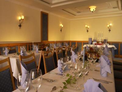 City Partner Hotel Strauss