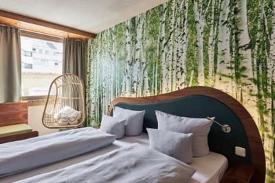Hotel Cocoon Stachus