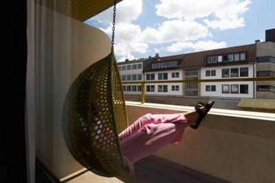 Hotel Cocoon Stachus