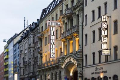 Deutsches Theater Eckelmann
