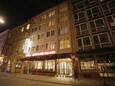 Deutsches Theater Eckelmann