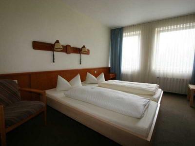 Hotel Rahlstedter Hof