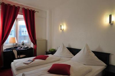Cerano City Hotel Köln am Dom