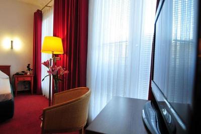 Cerano City Hotel Köln am Dom