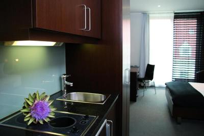 Schiller5 Hotel & Boardinghouse
