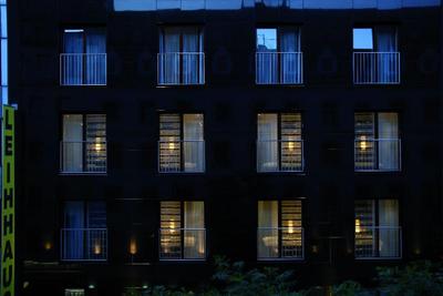 Schiller5 Hotel & Boardinghouse