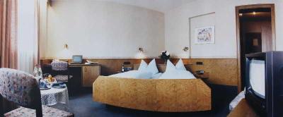 Hotel Jedermann