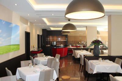 Hotel Preysing