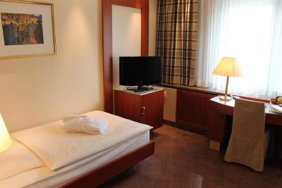 Hotel Preysing