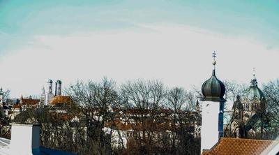 Hotel Preysing