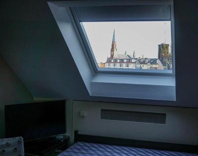 Hotel Preysing