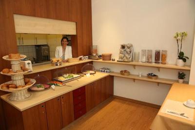 Hotel Munchner Hof