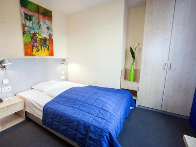 Hotel Munchner Hof