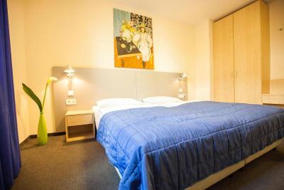 Hotel Munchner Hof