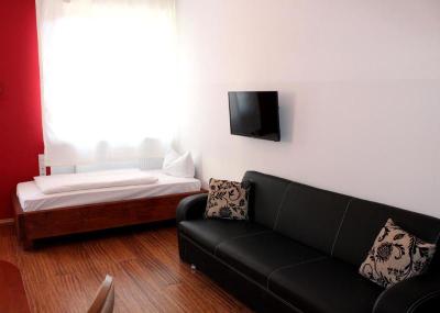 Hotel Atlas Sport