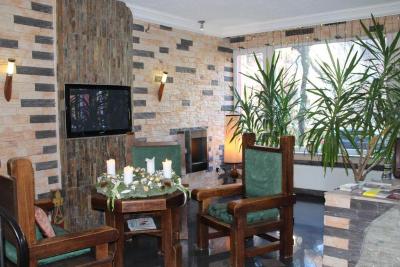 Hotel Atlas Sport