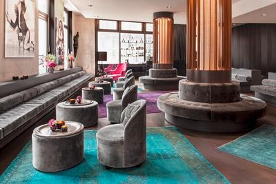 Hotel Amano