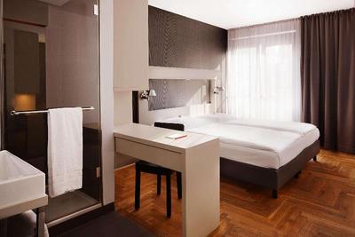 Hotel Amano