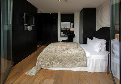 Hotel la maison