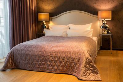 Hotel la maison