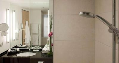 Best Western Plus Welcome Hotel Frankfurt