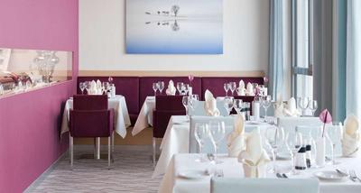 Best Western Plus Welcome Hotel Frankfurt