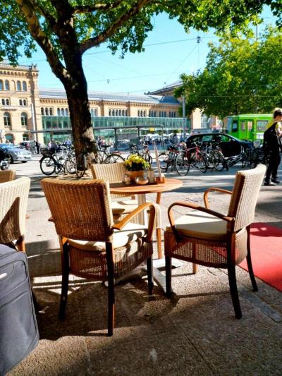 Central Hotel Kaiserhof