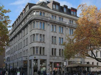 Central Hotel Kaiserhof