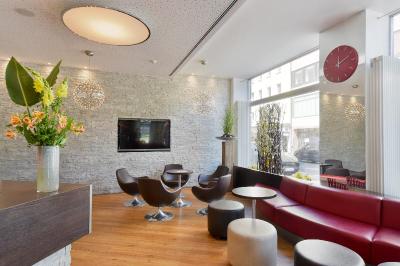 KOOS Hotel&Apartments