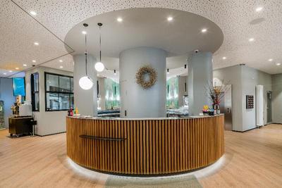 KOOS Hotel&Apartments