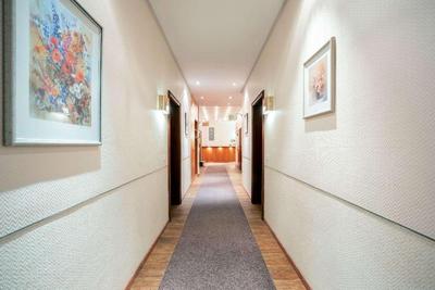 Comfort Hotel Bad Homburg