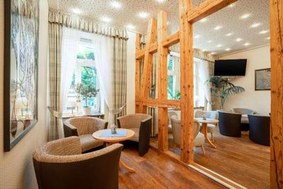 Comfort Hotel Bad Homburg