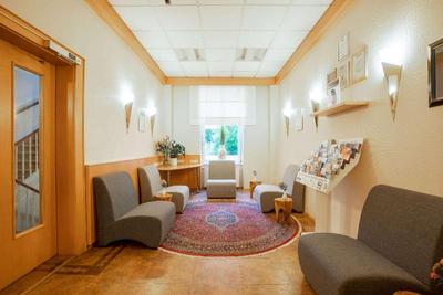 Comfort Hotel Bad Homburg