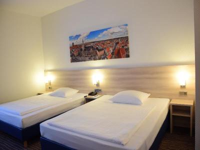 Econtel Muenchen