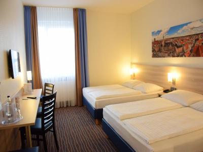Econtel Muenchen