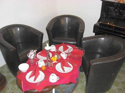 Hotel Mariahilf