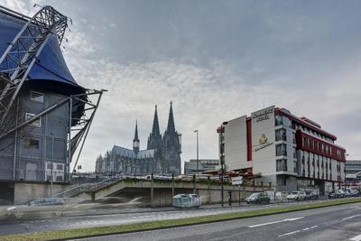 Kommerzhotel Koeln