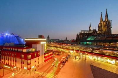 Kommerzhotel Koeln