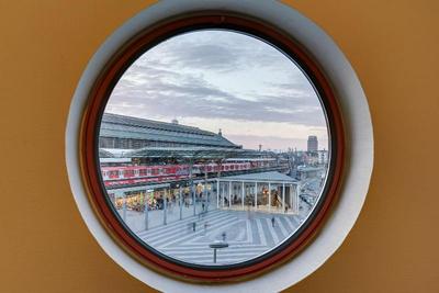 Kommerzhotel Koeln
