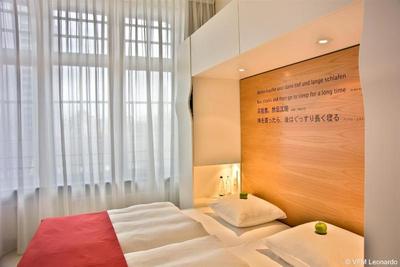 Park Plaza Wallstreet Berlin Mitte