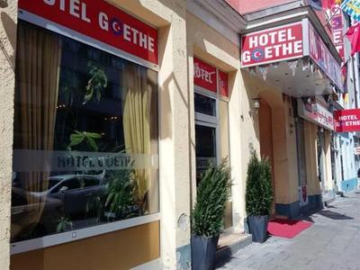 Hotel Goethe
