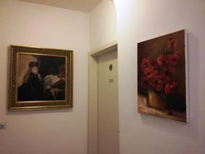 Hotel Goethe