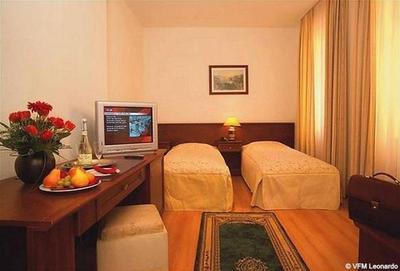 Hotel Goethe