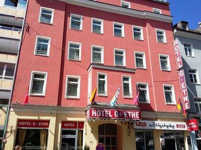 Hotel Goethe