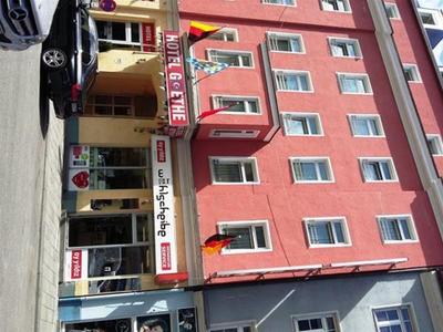 Hotel Goethe