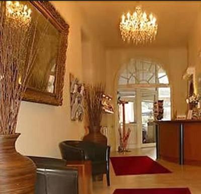 Hotel Schweizer Hof