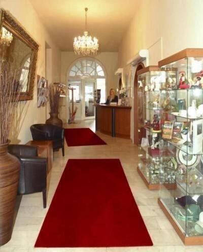 Hotel Schweizer Hof